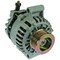 Wai Global Alternator, ALTFD 6G, 110 Amp12 Volt, CW, 8Groove Pulley, 1100 Plug Clock 7799N - alternate 2